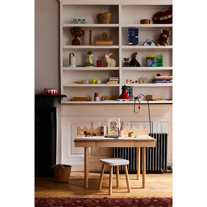 OEUF be good Moss Desk