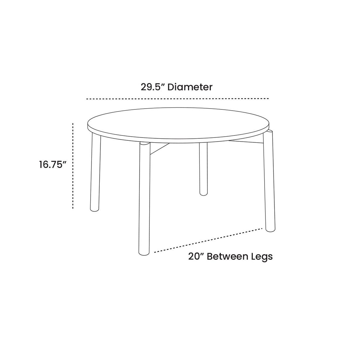 OEUF be good Moss Play Table