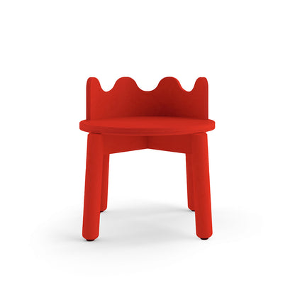 OEUF be good 2 Moss Chairs