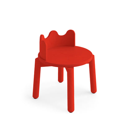 OEUF be good 2 Moss Chairs