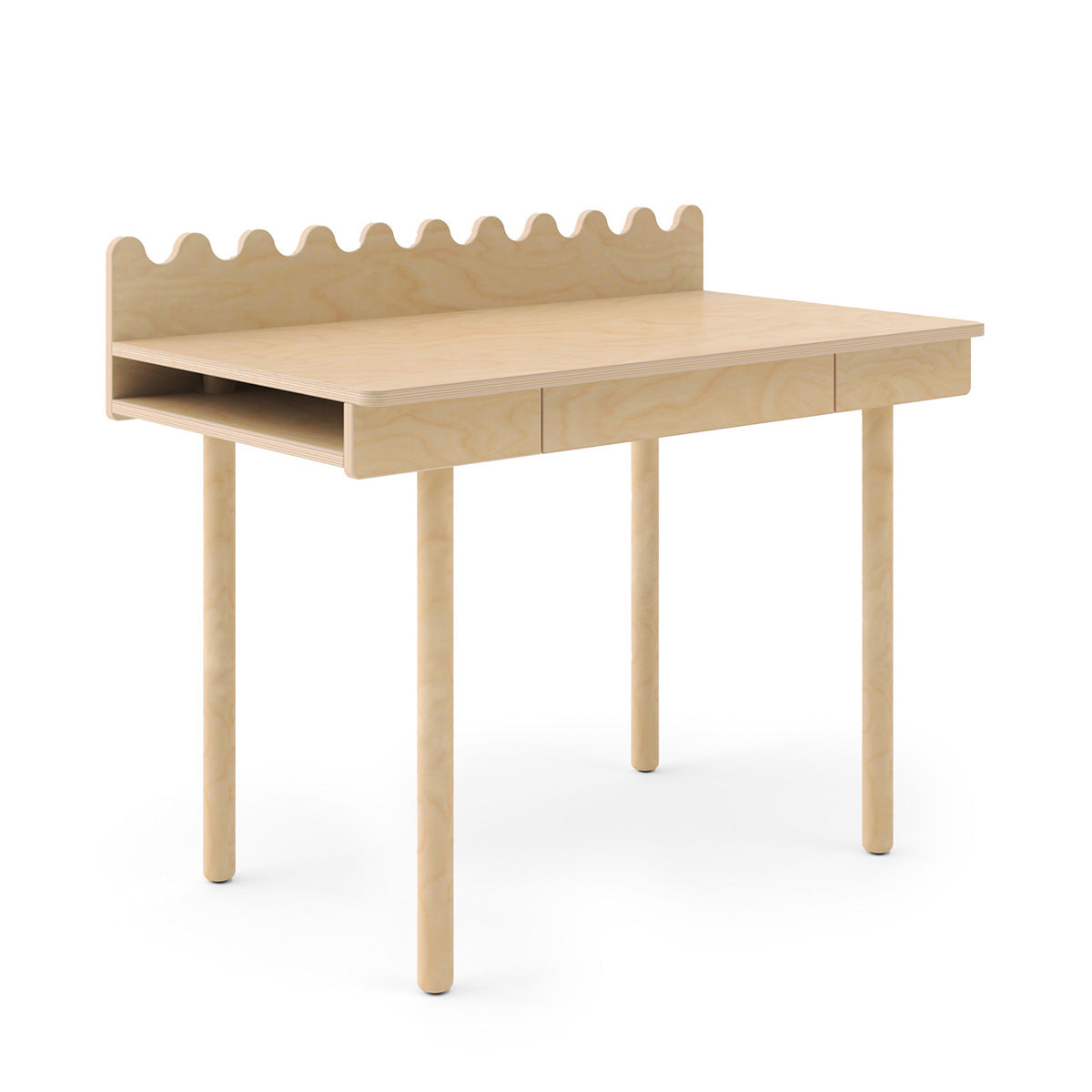 OEUF be good Moss Desk