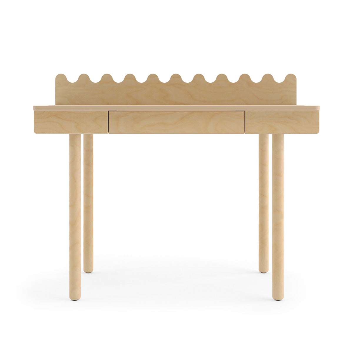 OEUF be good Moss Desk