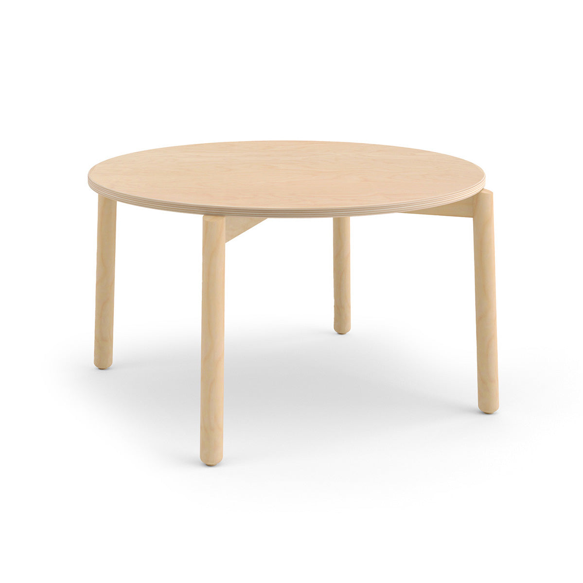 OEUF be good Moss Play Table