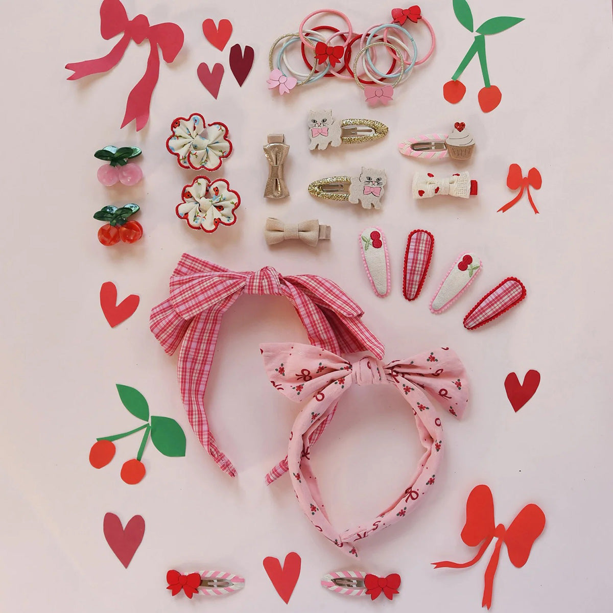 Rockahula Kids Cutesy Bow Tie Headband