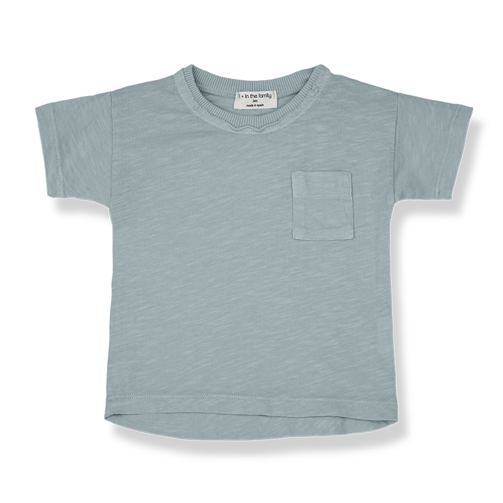 1+ In The Family Nani T-shirt