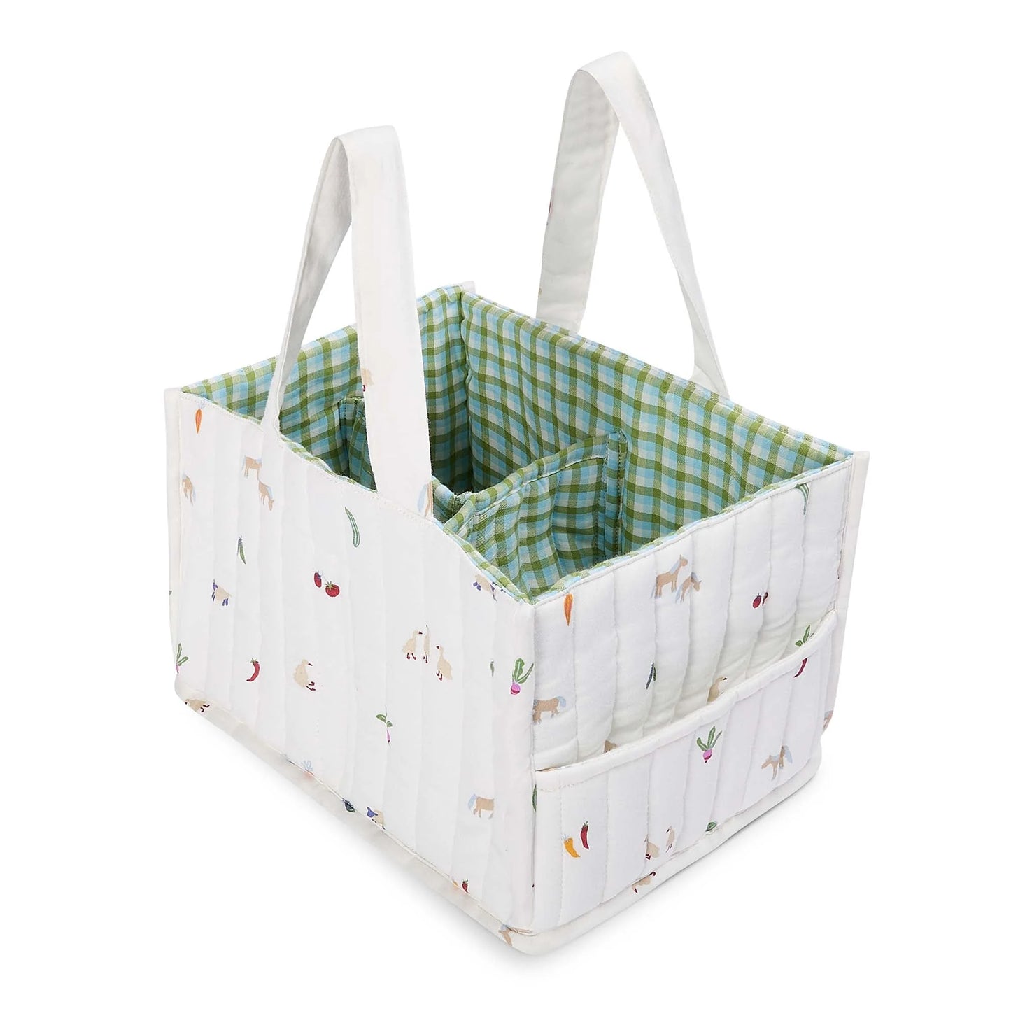 Avery Row Nappy Caddy