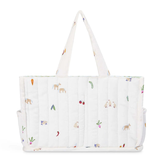Avery Row Nappy Caddy