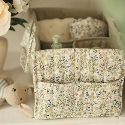Avery Row Nappy Caddy