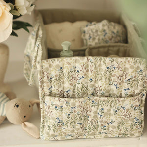 Avery Row Nappy Caddy