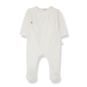 1+ In The Family Nona Jumpsuit