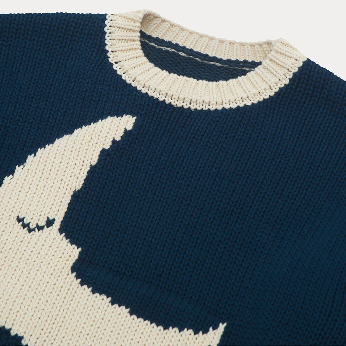 Nellie Quats Wren Jumper