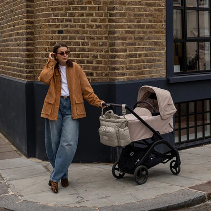 Avery Row Baby Changing Tote Bag