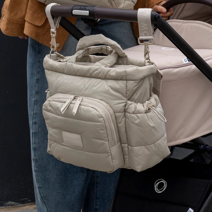 Avery Row Baby Changing Tote Bag