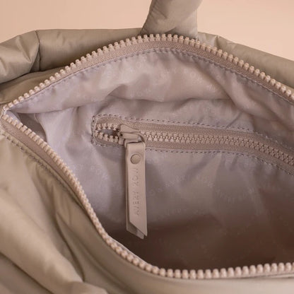 Avery Row Baby Changing Tote Bag