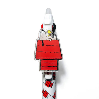 Ooly X Peanuts: Erasable Gel Pen