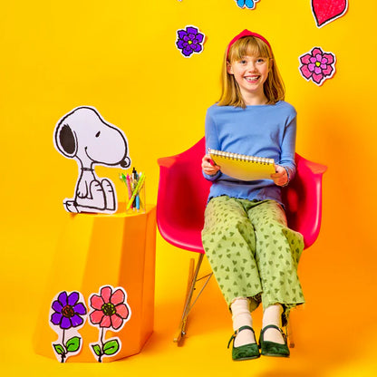 Ooly X Peanuts: Erasable Gel Pen
