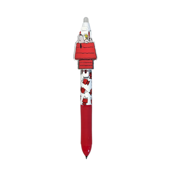 Ooly X Peanuts: Erasable Gel Pen