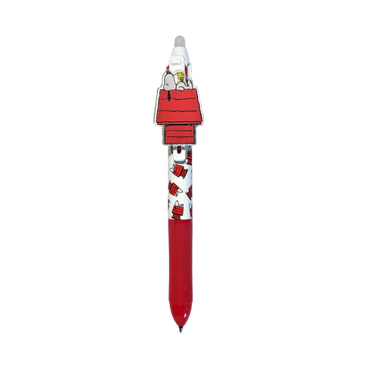 Ooly X Peanuts: Erasable Gel Pen