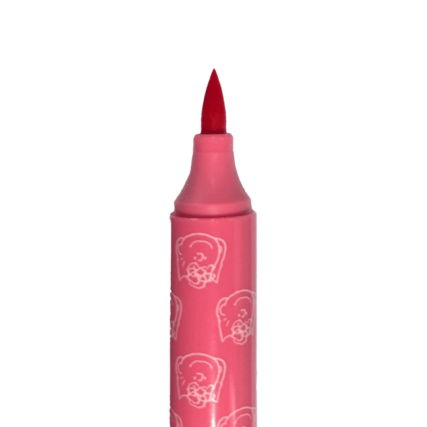 OOLY x Peanuts Double-Ended Brush & Stamp Markers