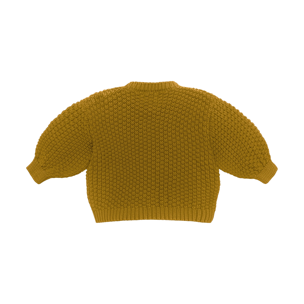 Nellie Quats Scrabble Jumper