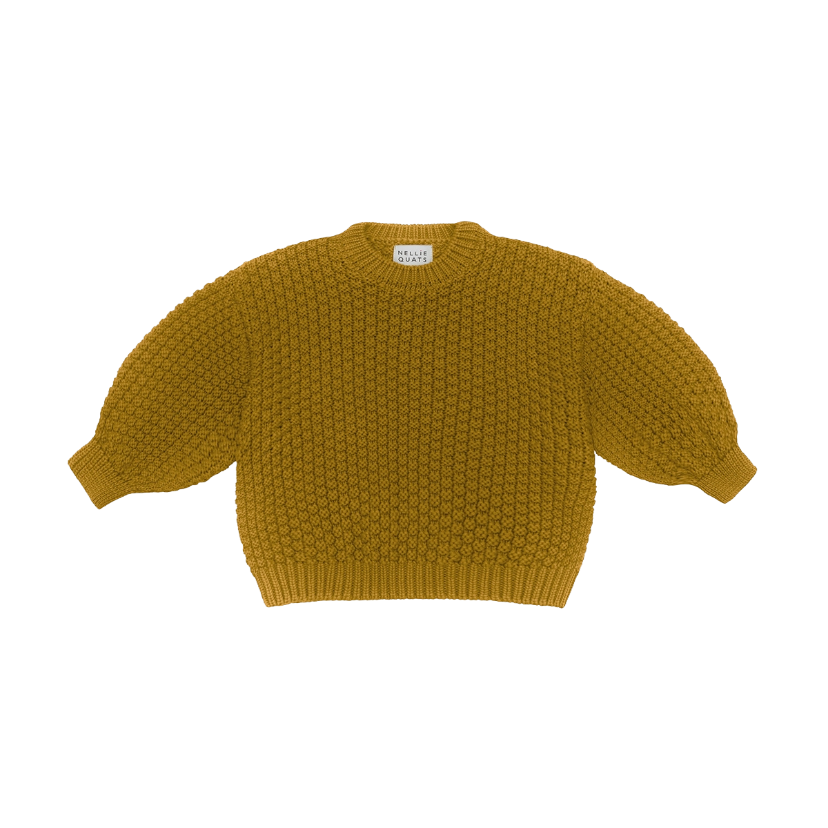 Nellie Quats Scrabble Jumper