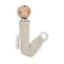 Load image into Gallery viewer, Avery Row Pacifier Holder