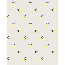 Load image into Gallery viewer, Minikane Lemons Stroller 100% cotton