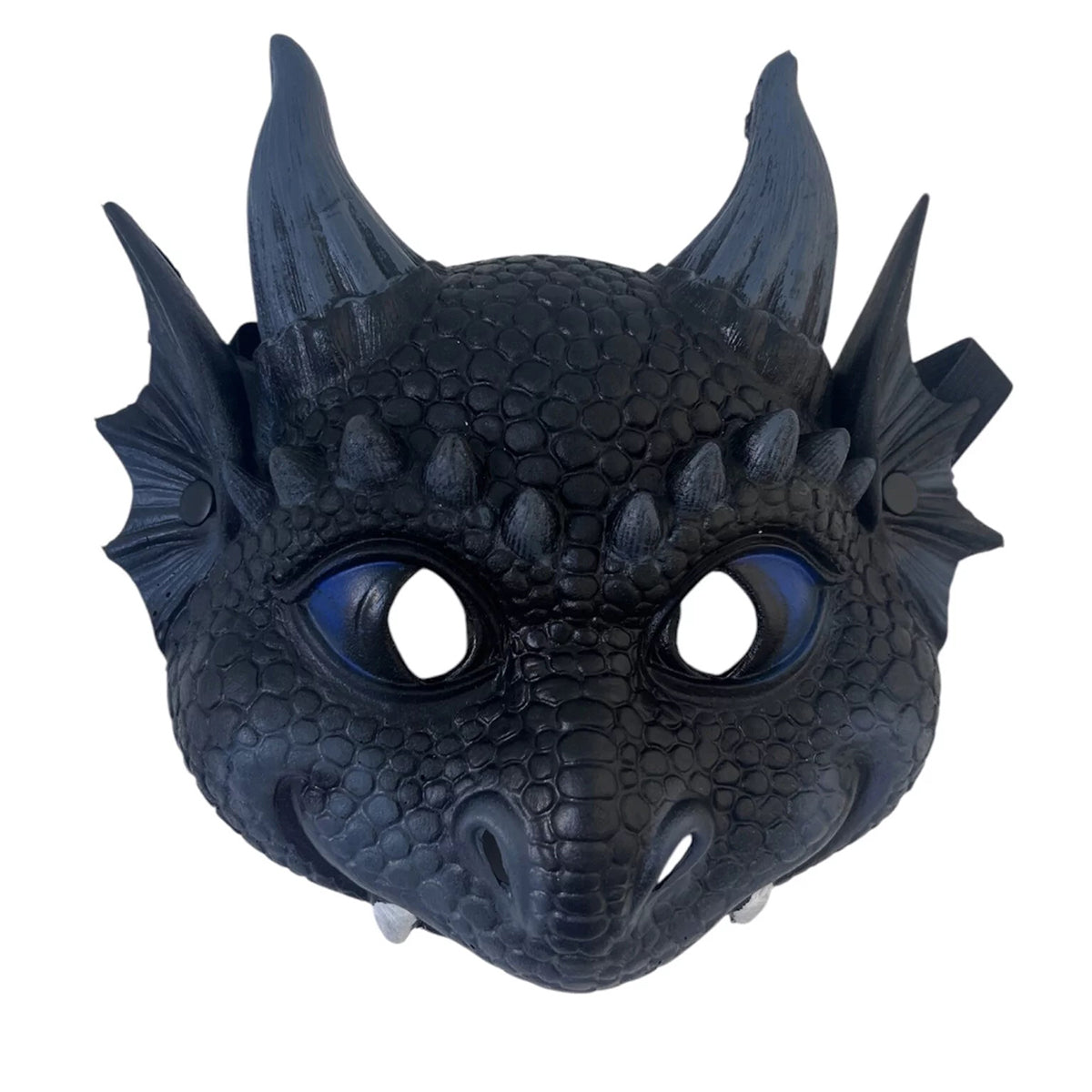 Ratatam Dragon Mask