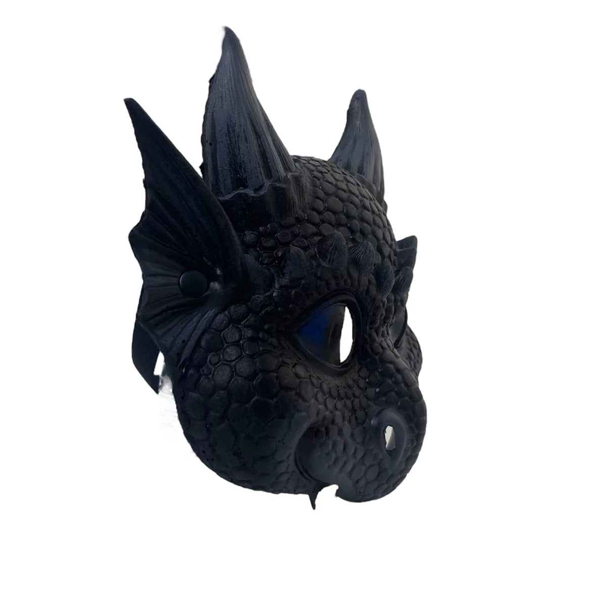 Ratatam Dragon Mask