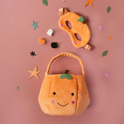 Rockahula Kids Little Pumpkin Mask