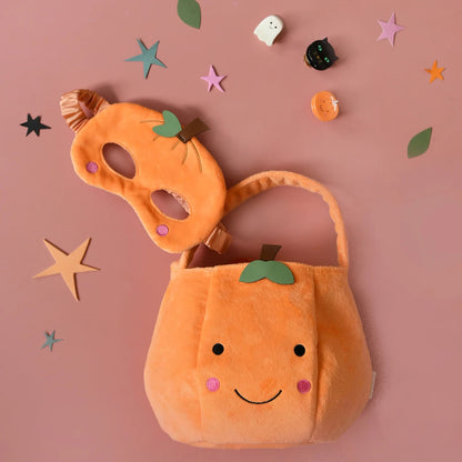 Rockahula Kids Little Pumpkin Bucket