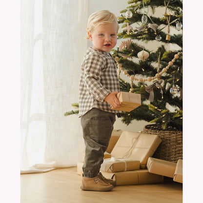 Quincy Mae Luca Trousers