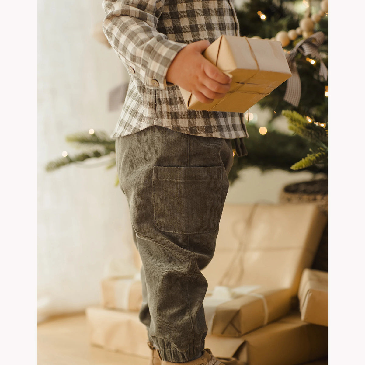 Quincy Mae Luca Trousers