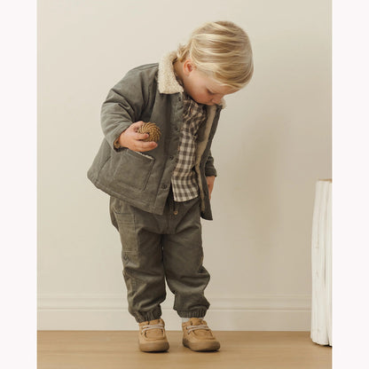 Quincy Mae Luca Trousers