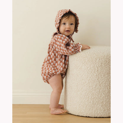 Quincy Mae Callie Romper