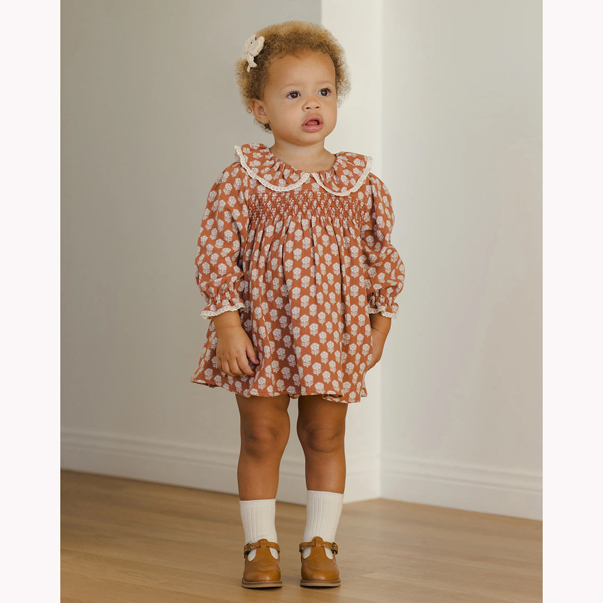 Quincy Mae Callie Dress