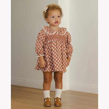 Quincy Mae Callie Dress
