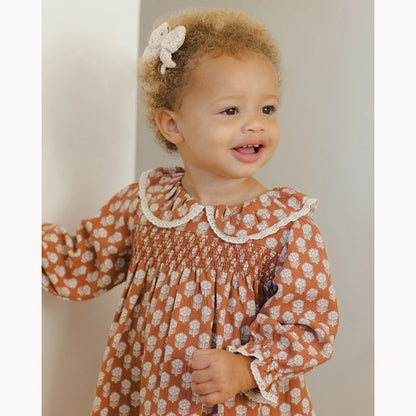 Quincy Mae Callie Dress