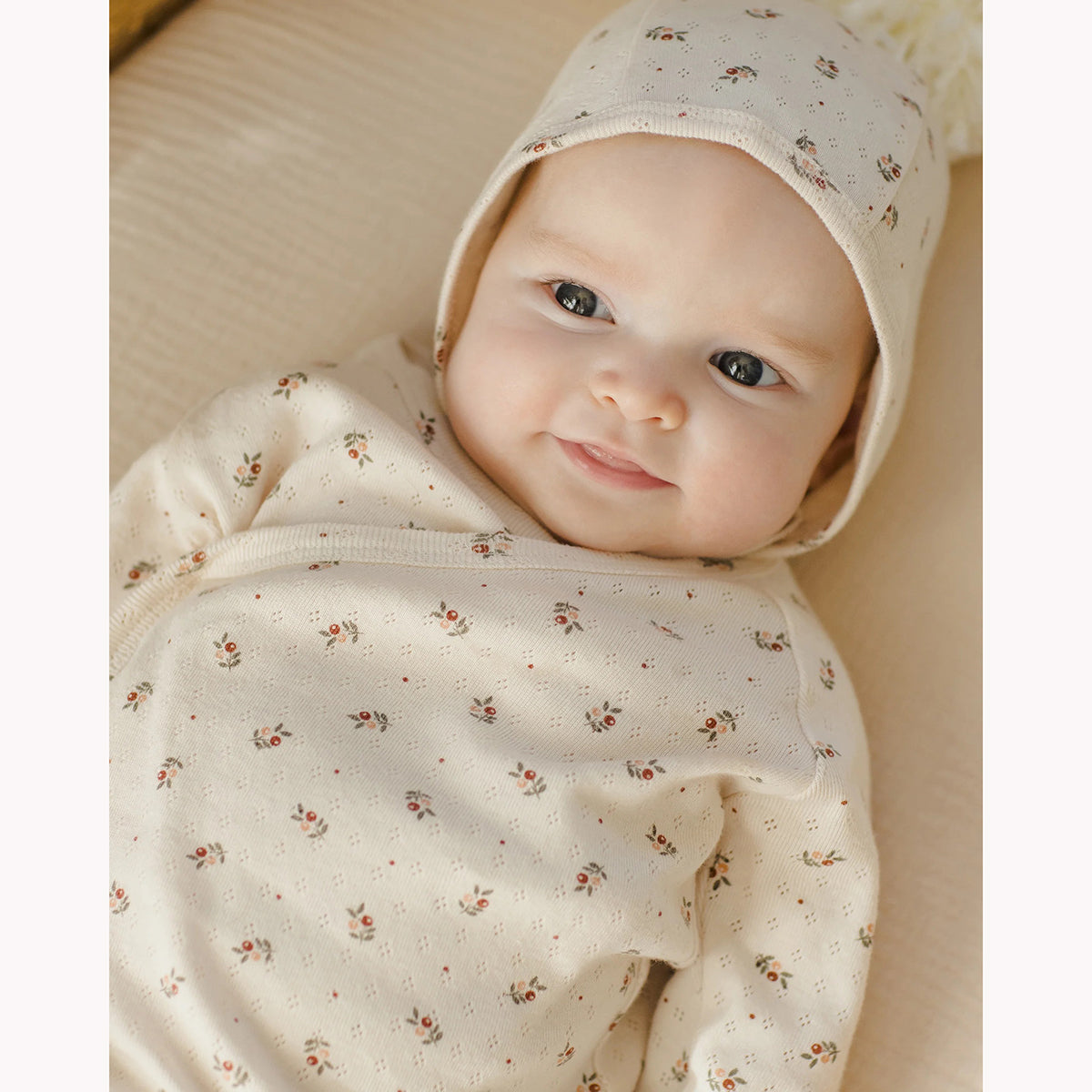 Quincy Mae Take Home Set