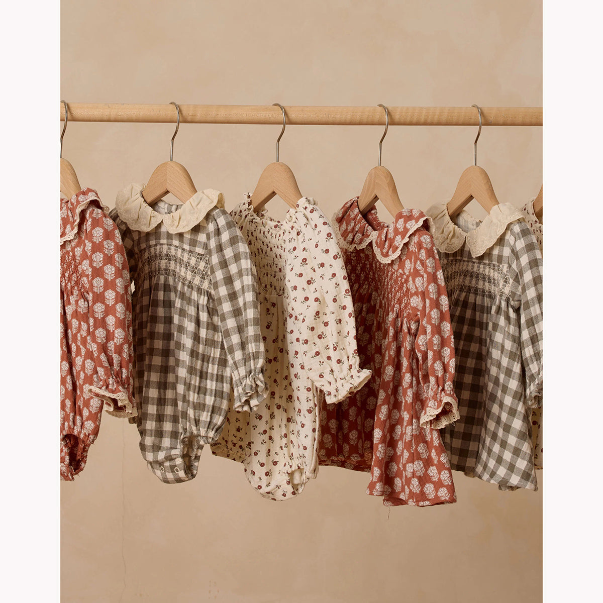 Quincy Mae Callie Dress