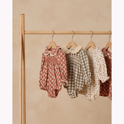 Quincy Mae Callie Romper