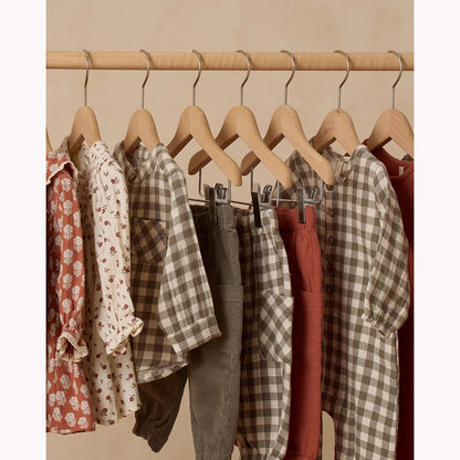 Quincy Mae Milo Shirt