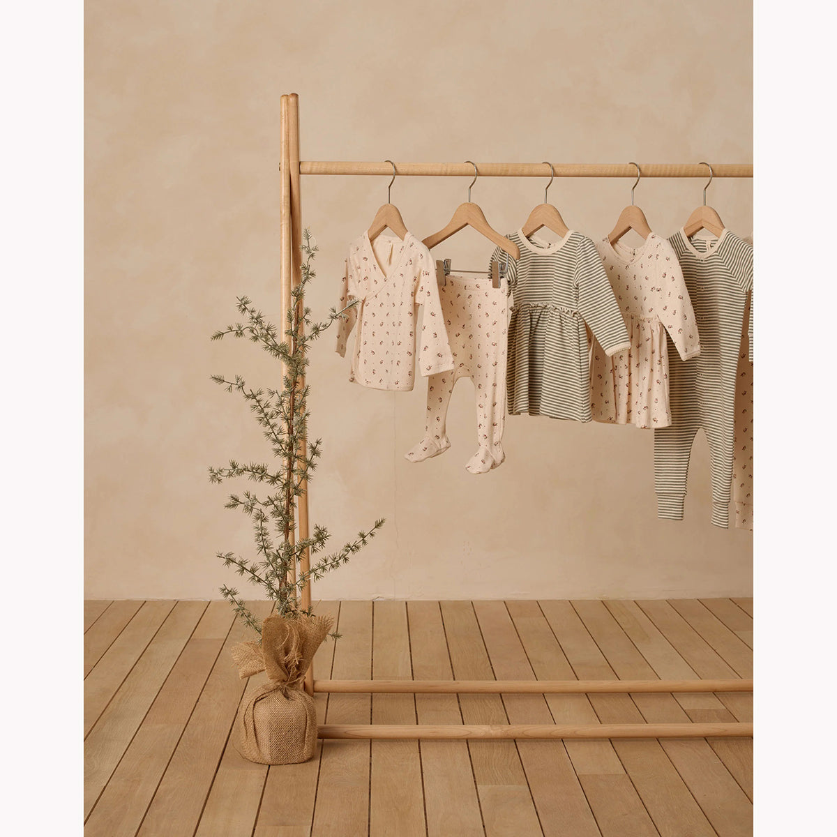 Quincy Mae Take Home Set