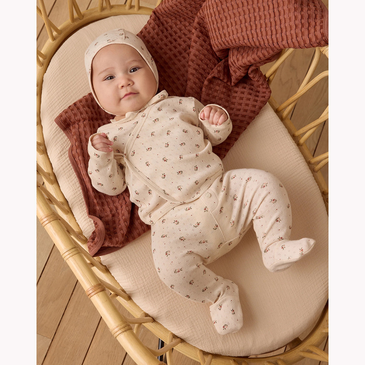 Quincy Mae Take Home Set