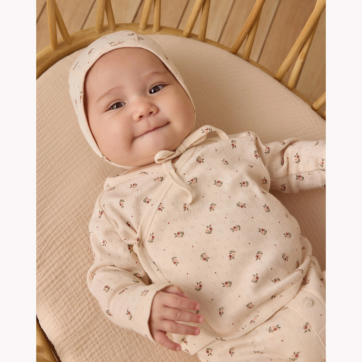 Quincy Mae Take Home Set
