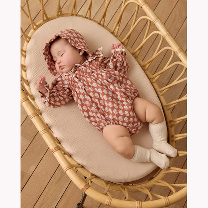 Quincy Mae Callie Romper