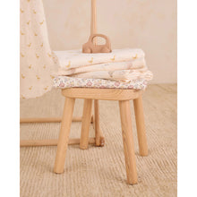 Load image into Gallery viewer, Quincy Mae Woven Swaddle ss25