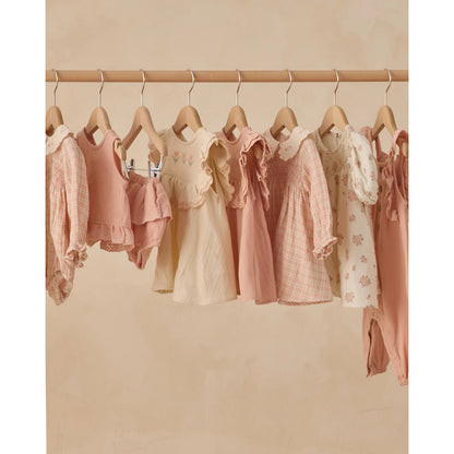 Quincy Mae Nova Romper