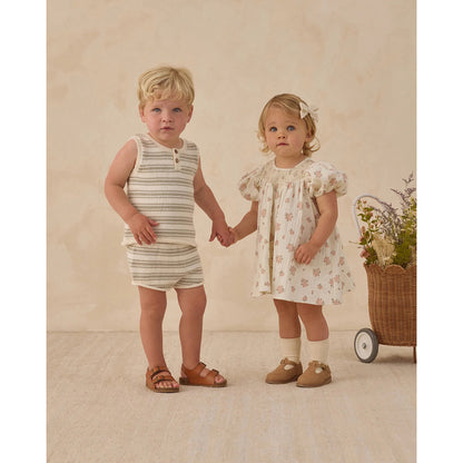 Quincy Mae Carina Dress