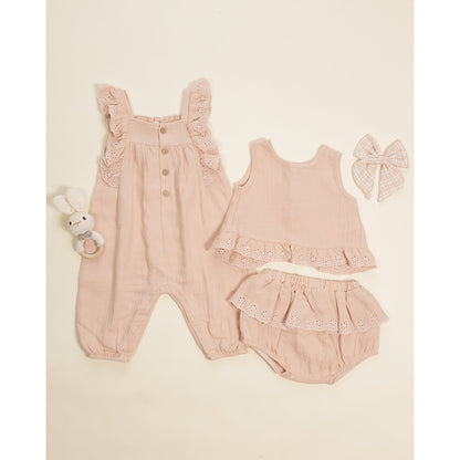 Quincy Mae Nova Romper